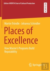 Places Of Excellence