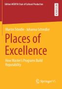 Places Of Excellence