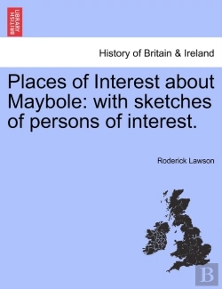 Bertrand.pt - Places Of Interest About Maybole: With S
