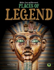 Places Of Legend