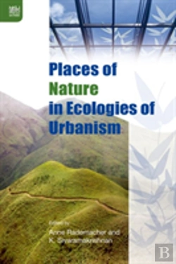 Bertrand.pt - Places Of Nature In Ecologies Of Urbanism