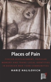 Places Of Pain