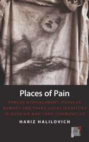 Places Of Pain