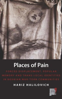 Bertrand.pt - Places Of Pain