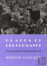 Places Of Performance