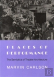Places Of Performance