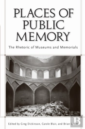 Places Of Public Memory