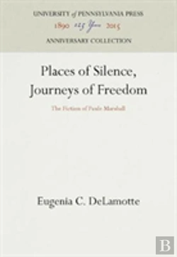 Bertrand.pt - Places Of Silence, Journeys Of Freedom