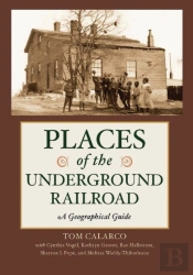 Places Of The Underground Railroad
