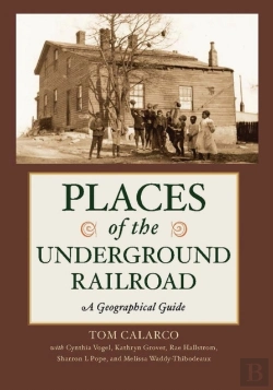 Bertrand.pt - Places Of The Underground Railroad