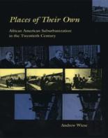 Places Of Their Own