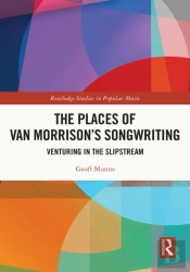 Places Of Van Morrison'S Songwriting