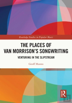 Bertrand.pt - Places Of Van Morrison'S Songwriting