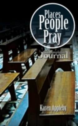 Bertrand.pt - Places People Pray: A Contemplative Jour