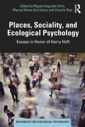 Places, Sociality, And Ecological Psychology