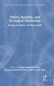 Places, Sociality, And Ecological Psychology