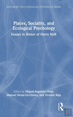 Bertrand.pt - Places, Sociality, And Ecological Psychology