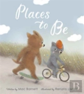 Places To Be