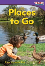Places To Go
