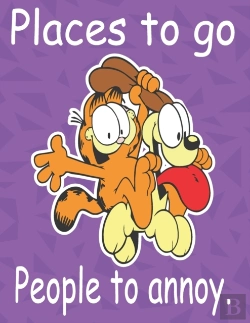 Bertrand.pt - Places To Go People To Annoy