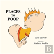 Places To Poop