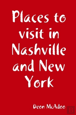 Bertrand.pt - Places To Visit In Nashville And New York