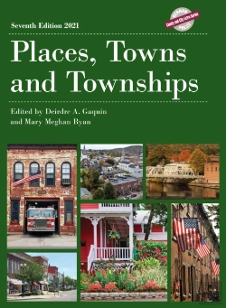 Bertrand.pt - Places, Towns And Townships 2021