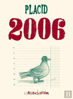 Bertrand.pt - Placid 2006
