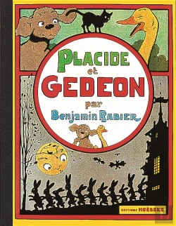 Bertrand.pt - Placide Et Gedeon
