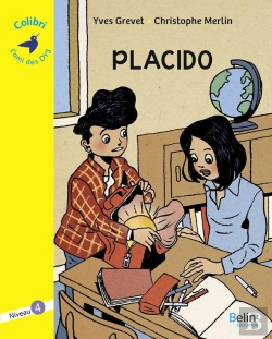 Bertrand.pt - Placido ; Niveau 4