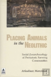 Placing Animals In The Neolithic