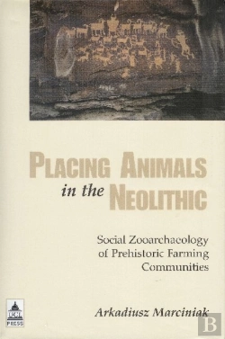 Bertrand.pt - Placing Animals In The Neolithic