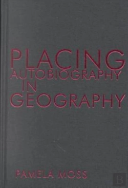 Bertrand.pt - Placing Autobiography In Geography