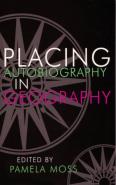 Placing Autobiography In Geography