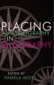 Placing Autobiography In Geography
