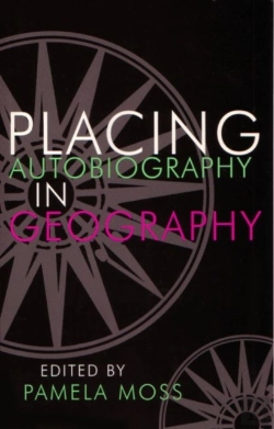Bertrand.pt - Placing Autobiography In Geography