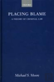Placing Blame