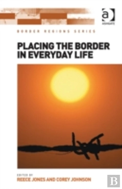 Bertrand.pt - Placing The Border In Everyday Life