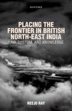 Bertrand.pt - Placing The Frontier In British North-East India