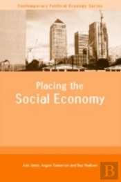 Placing The Social Economy