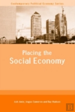Bertrand.pt - Placing The Social Economy