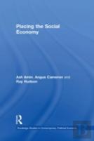 Placing The Social Economy