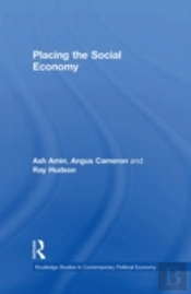 Placing The Social Economy