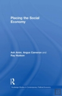 Bertrand.pt - Placing The Social Economy