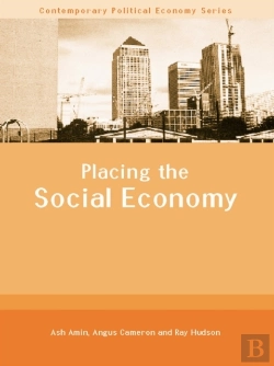 Bertrand.pt - Placing The Social Economy
