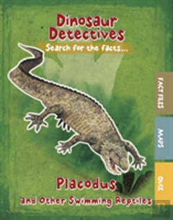 Bertrand.pt - Placodus And Other Swimming Reptile