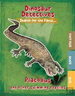 Bertrand.pt - Placodus And Other Swimming Reptiles
