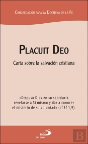Placuit Deo