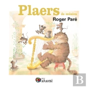 Plaers De Música