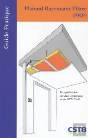 Plafond Rayonnant Platre